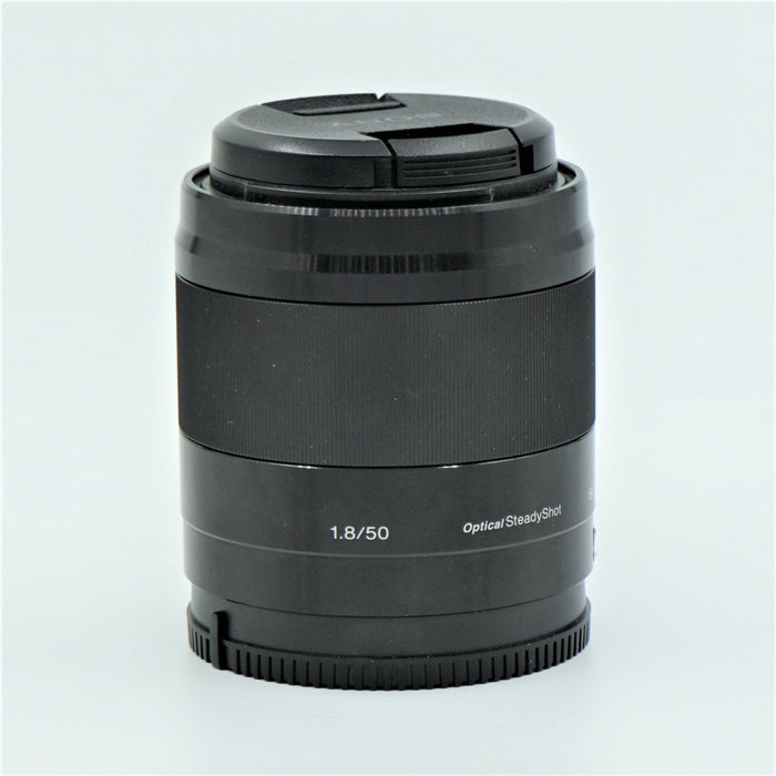 Sony FE 50mm f/1.8 OSS USATO