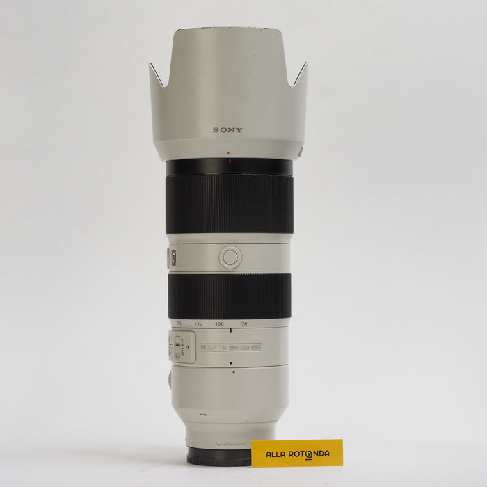 Sony FE 70-200mm f/2.8 GM OSS USATO