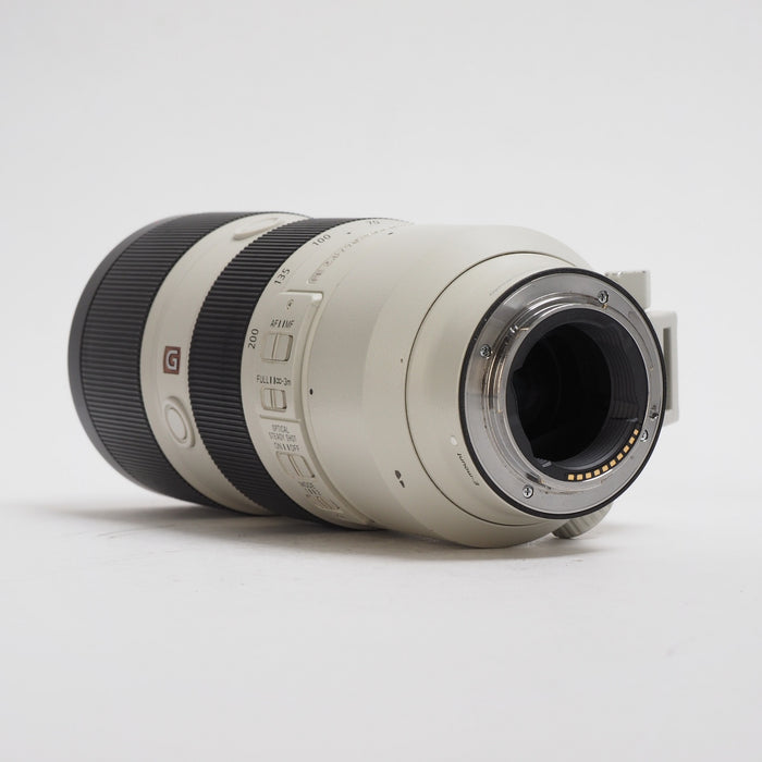 Sony FE 70-200mm f/2.8 GM OSS USATO