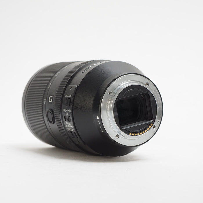 Sony FE 70-300mm f/4.5-5.6 G OSS USATO