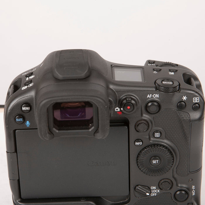 Canon EOS R3