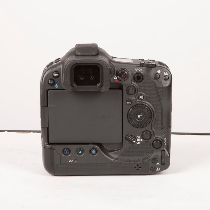 Canon EOS R3