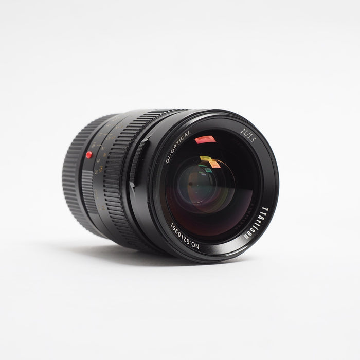 TTArtisan 21mm f/1,5 Leica M USATO
