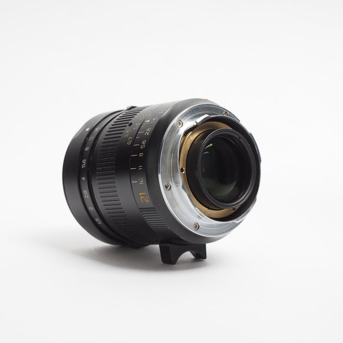 TTArtisan 21mm f/1,5 Leica M USATO