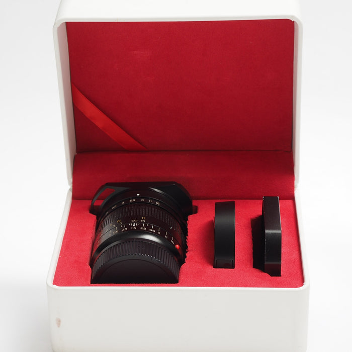 TTArtisan 21mm f/1,5 Leica M USATO