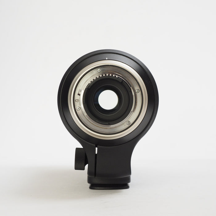 Tamron 150-600mm VC USD G2 NIKON USATO