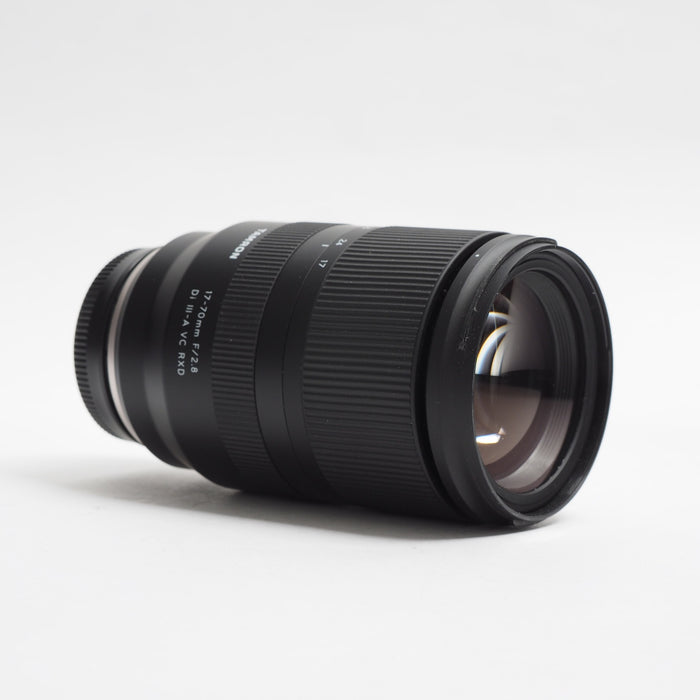 Tamron 17-70mm f/2.8 Di III-A VC RX D Fuji USATO
