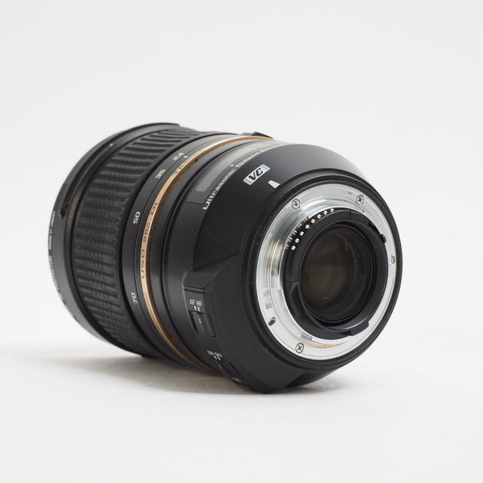 Tamron 24-70mm f/2.8 Di VC USD NIKON USATO