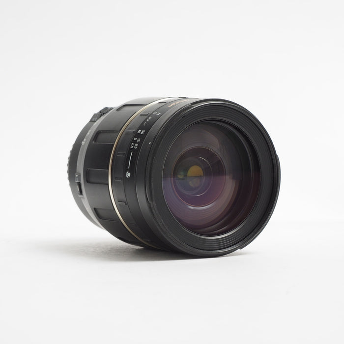 Tamron 28-300mm f/3.5-6.3 Macro LD IF Asph USATO