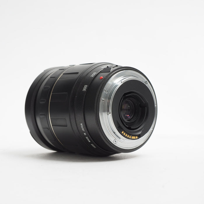 Tamron 28-300mm f/3.5-6.3 Macro LD IF Asph USATO