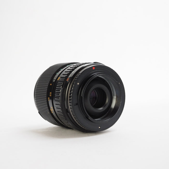 Tamron 28-70mm f/3.5-4.5 Nikon AI USATO