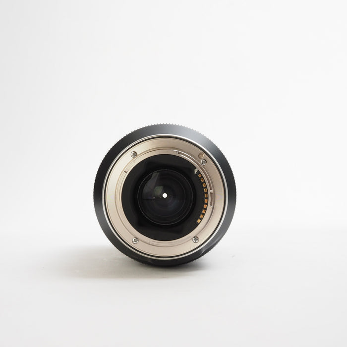 Tamron 50-300mm f/4,5-6,3 Di III VC VXD Sony E USATO