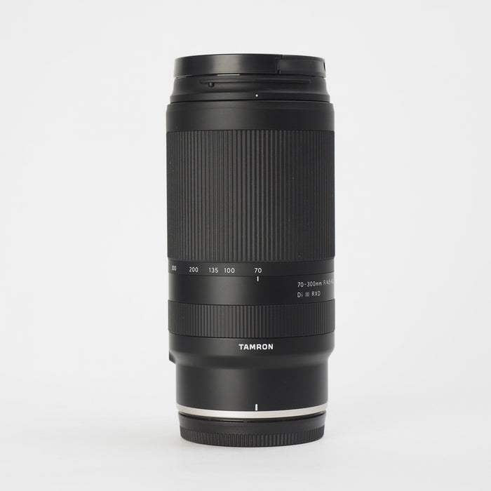 Tamron 70-300mm f/4,5-6,3 Di III RXD Nikon Z USATO