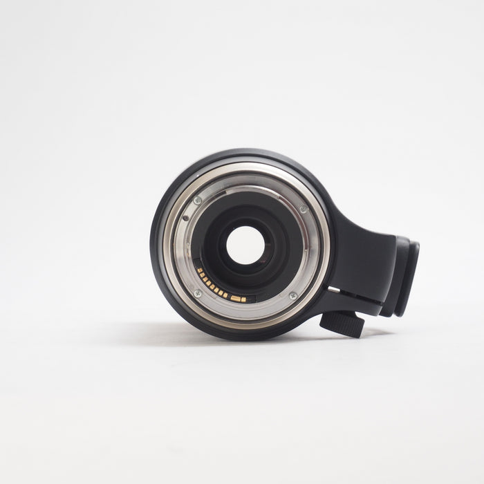 Tamron SP 150-600mm f/5-6.3 Di VC USD G2 CANON USATO