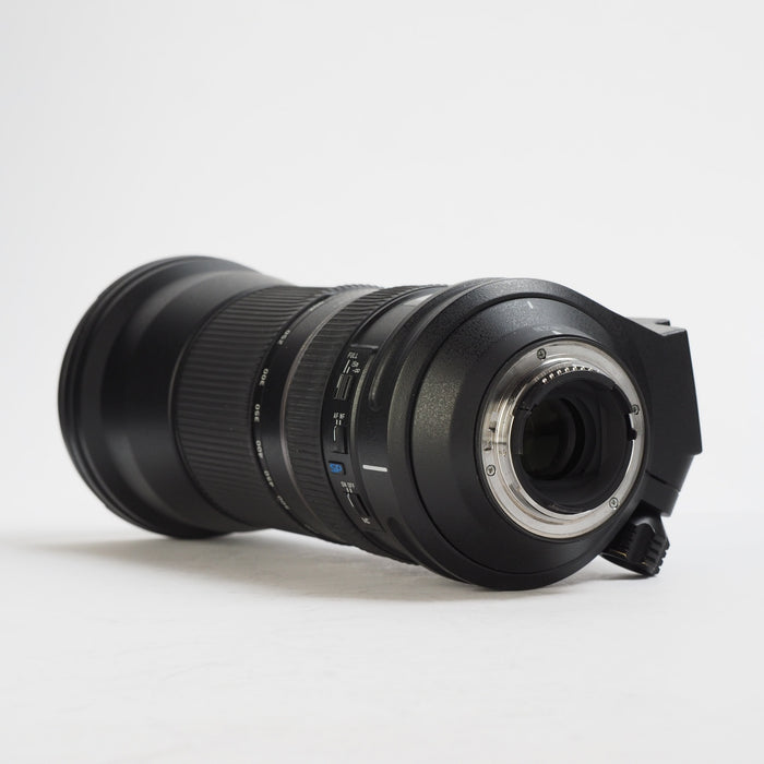 Tamron SP 150-600mm f/5-6.3 Di VC USD NIKON USATO