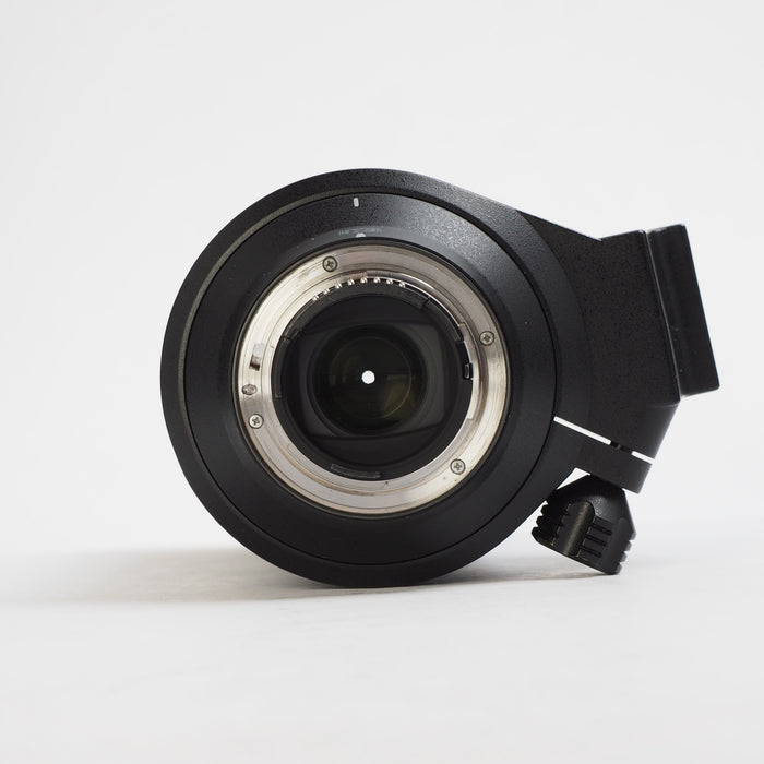 Tamron SP 150-600mm f/5-6.3 Di VC USD NIKON USATO
