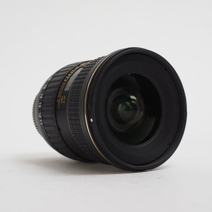 Tokina AT-X Pro 11-16mm f/2.8 DX II NIKON USATO