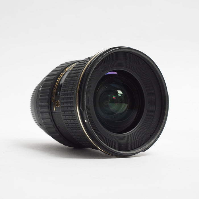 Tokina AT-X Pro 12-24mm f/4 DX NIKON USATO
