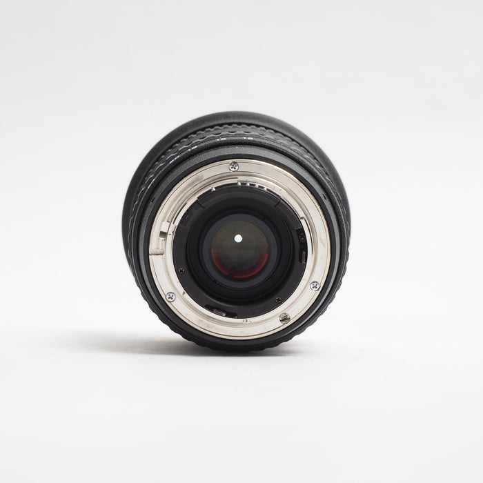 Tokina AT-X Pro 12-24mm f/4 DX NIKON USATO