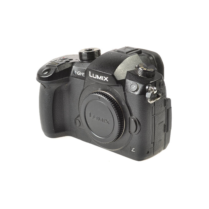 PANASONIC GH5 CORPO -USATO