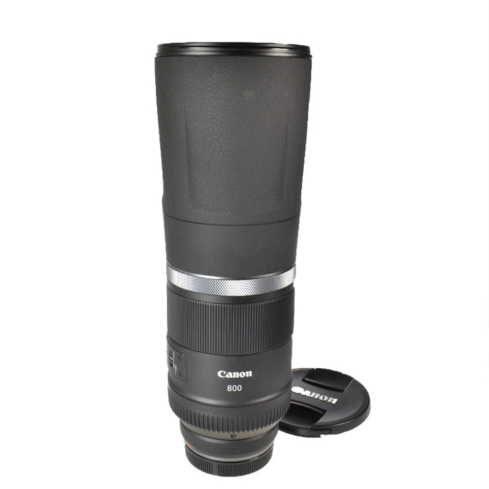 CANON RF 800mm F/11 IS STM - USATO