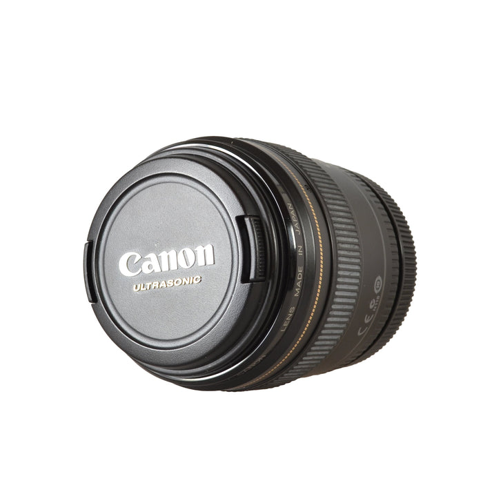 CANON EF 85mm F 1.8 USM - USATO