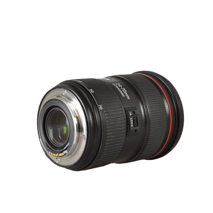 CANON EF 24-70mm f2.8 L II USM - USATO
