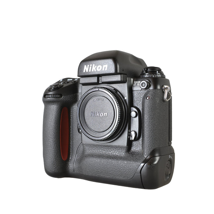 NIKON F5 CORPO - USATO