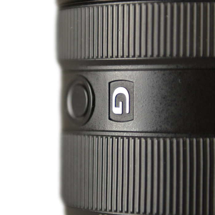 SONY FE 24-105mm F 4 G OSS E MOUNT - USATO