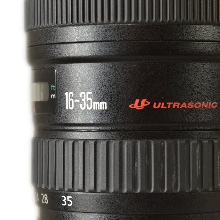 CANON EF 16-35mm F2.8 L II USM - USATO