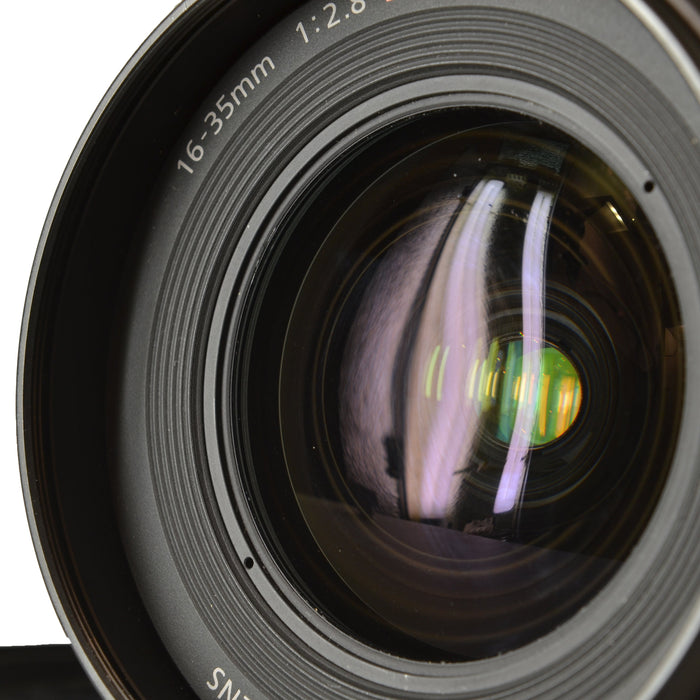 CANON EF 16-35mm F2.8 L II USM - USATO