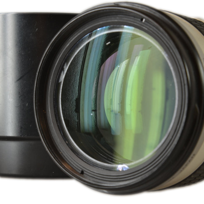 CANON EF 70-200 mm F4 L USM - USATO