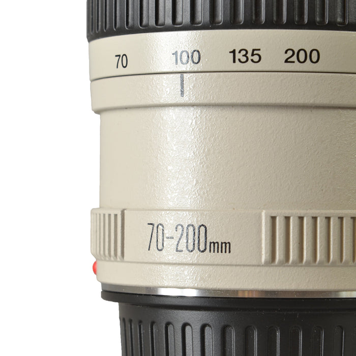 CANON EF 70-200 mm F4 L USM - USATO