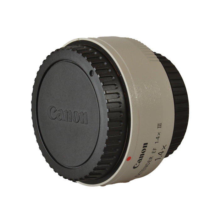 CANON EF EXTENDER 1.4X III - USATO