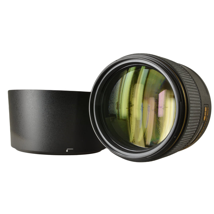 NIKON AF S 105mm F 1.4 E ED G N SWM - USATO