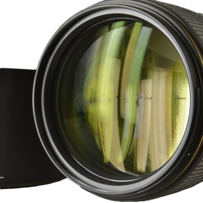 NIKON AF S 105mm F 1.4 E ED G N SWM - USATO
