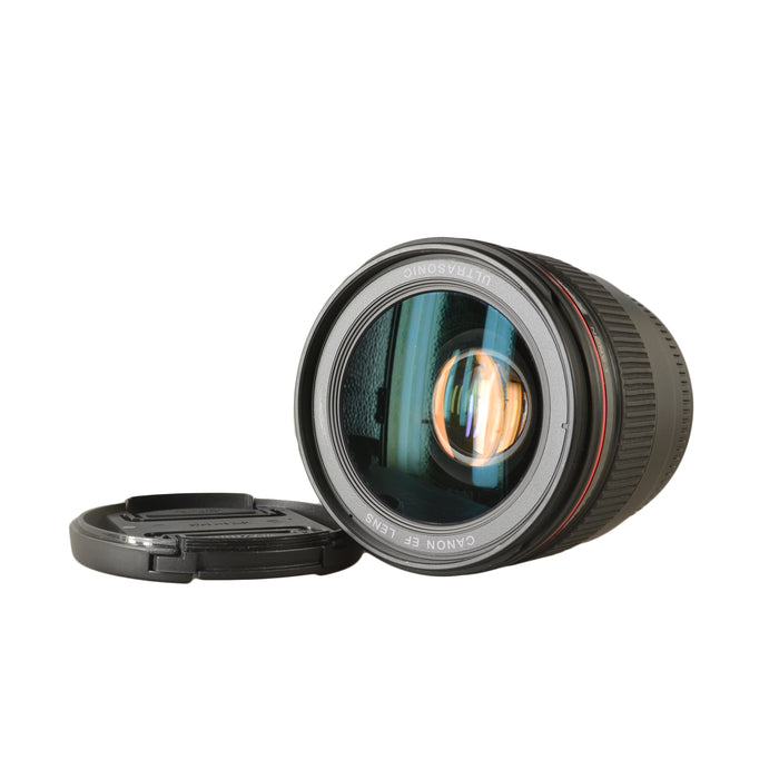 CANON EF 35mm F 1.4 L USM - USATO