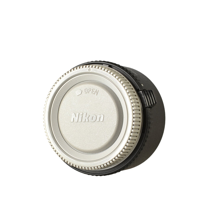 NIKON TELECONVERTER 1,7 X TC-17 II - USATO