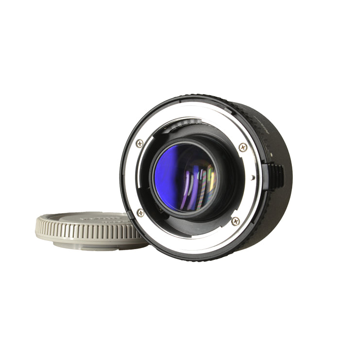 NIKON TELECONVERTER 1,7 X TC-17 II - USATO