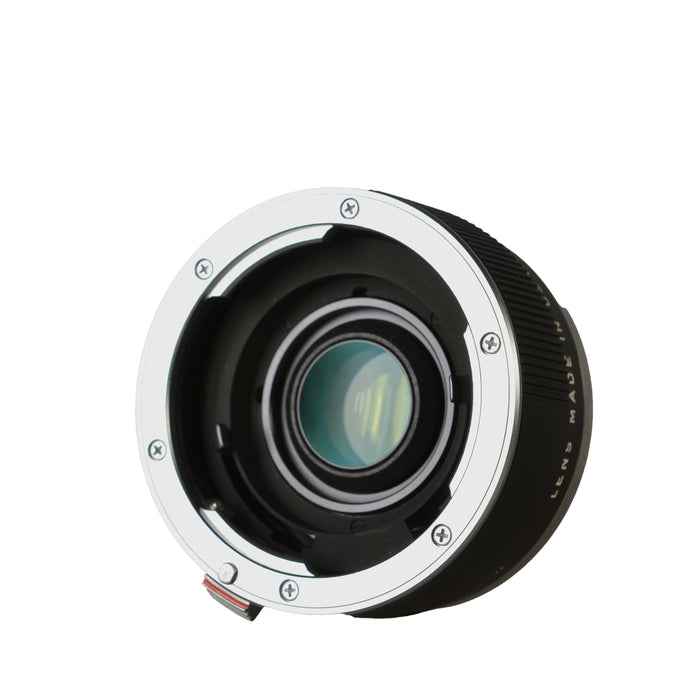 LEICA LEITZ 500mm WETZLAR MR - TELYT - R F 8 CON DUPLICATORE 2X - USATO