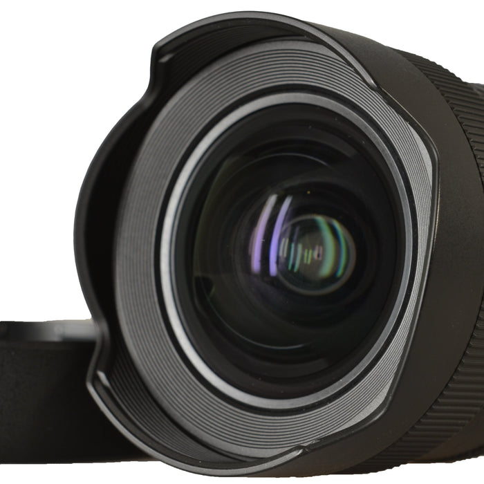 SONY G 14mm F 1.8 GM FE - USATO