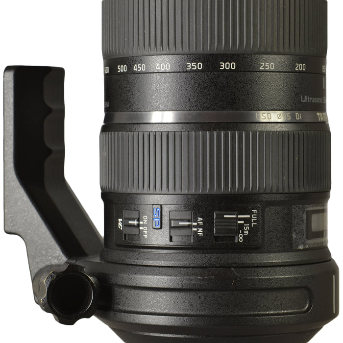 TAMRON 150-600mm F 5-6.3 SP Di VC USD PER NIKON - USATO