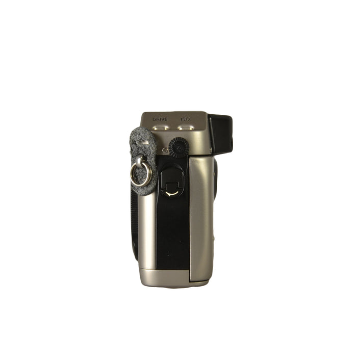 CONTAX G1 CORPO SILVER - USATO