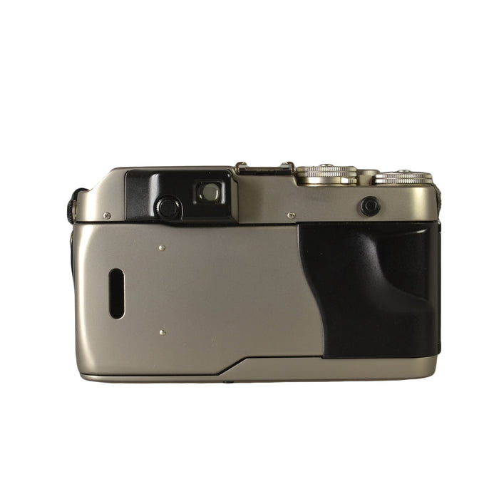 CONTAX G1 CORPO SILVER - USATO