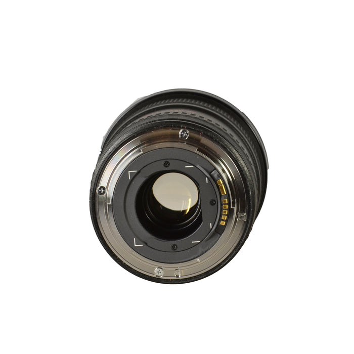 CANON EF 17-40mm F 4 L USM - USATO