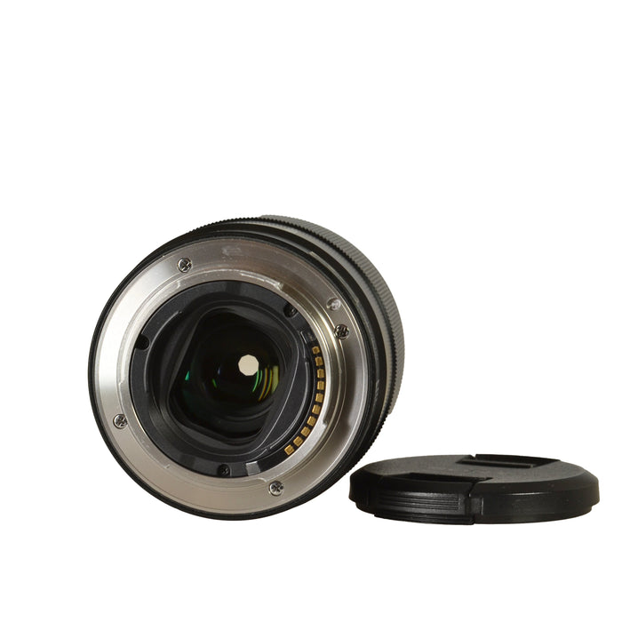 SONY 35mm F 1.8 FE E- MOUNT - USATO