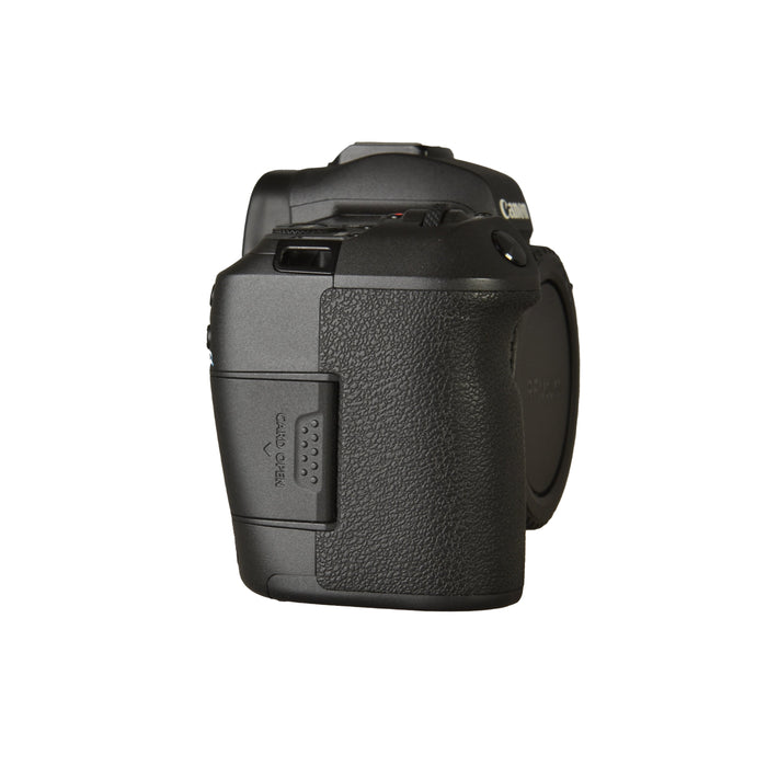 CANON EOS R CORPO 5.950 SCATTI - USATO