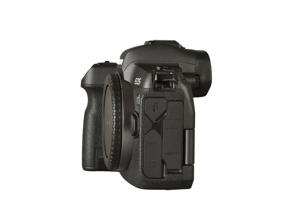 CANON EOS R CORPO 5.950 SCATTI - USATO