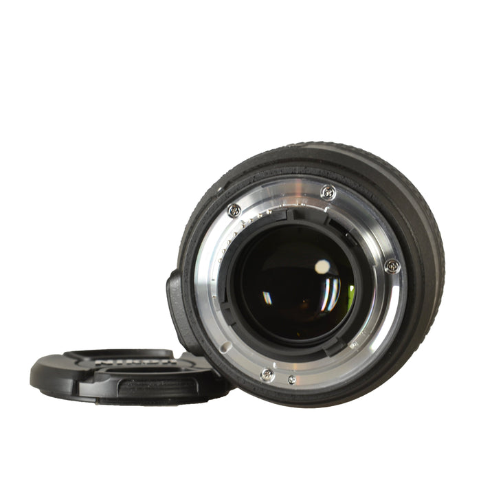 NIKON 50mm F 1.4 AF-S G - USATO