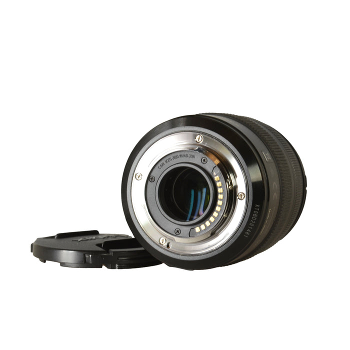 PANASONIC 12-35mm F 2.8 LUMIX X VARIO O.I.S. - USATO